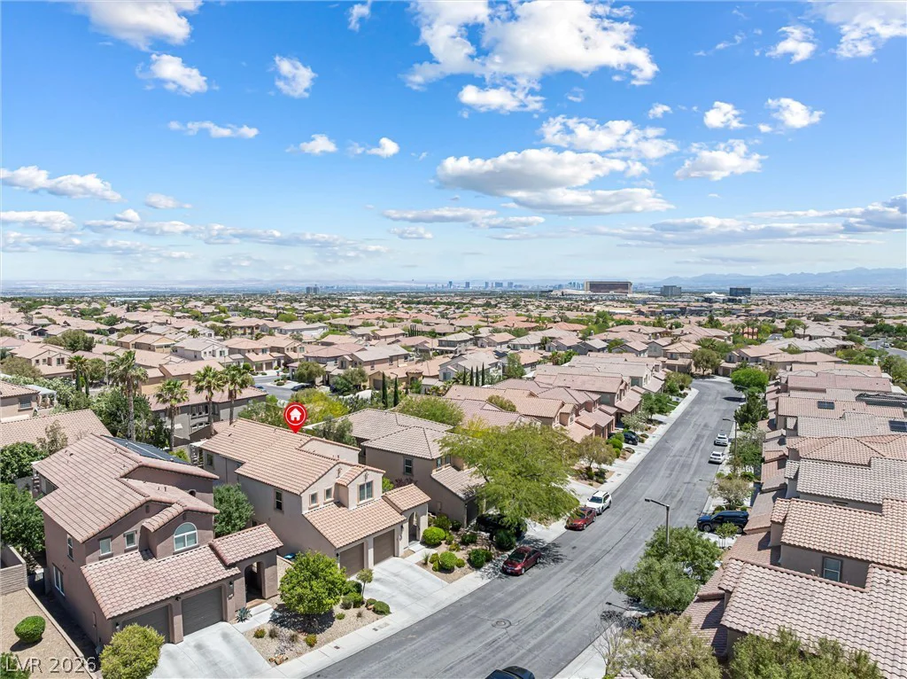 820 Colina Alta, Las Vegas, NV 89138