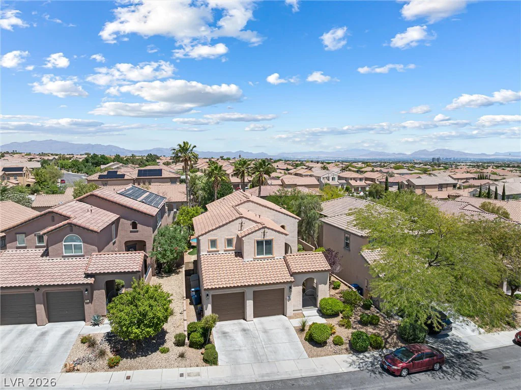 820 Colina Alta, Las Vegas, NV 89138