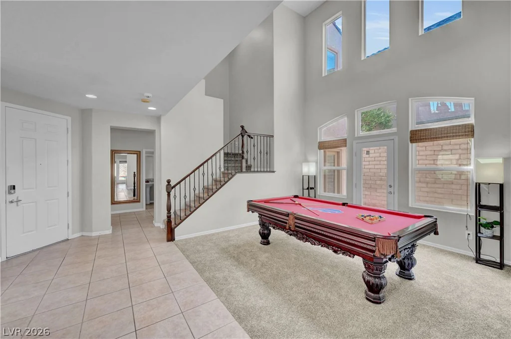 820 Colina Alta, Las Vegas, NV 89138