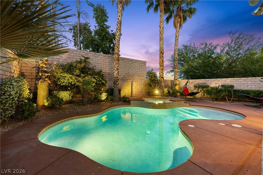820 Colina Alta, Las Vegas, NV 89138