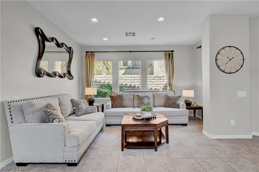 820 Colina Alta, Las Vegas, NV 89138
