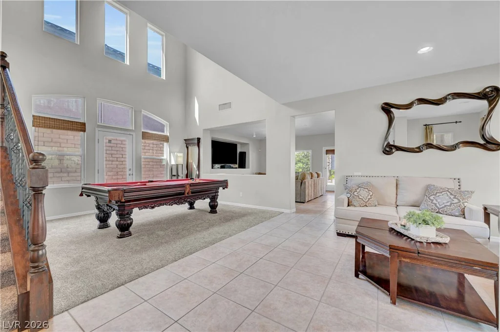 820 Colina Alta, Las Vegas, NV 89138