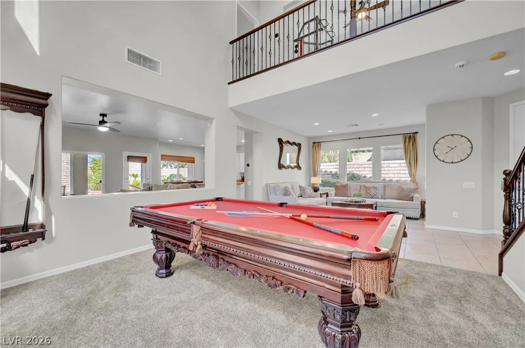 820 Colina Alta, Las Vegas, NV 89138