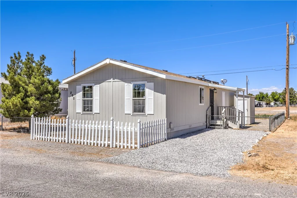 290 Liberty, Pahrump, NV 89048