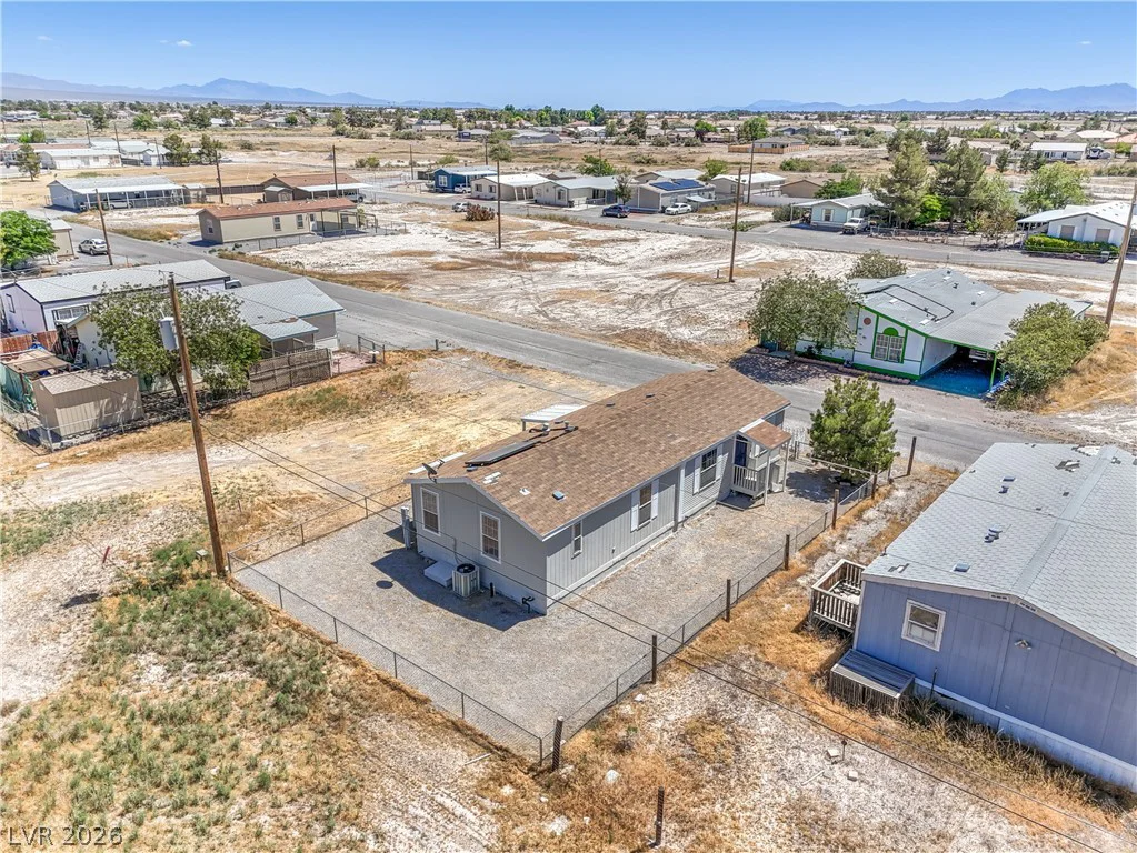 290 Liberty, Pahrump, NV 89048