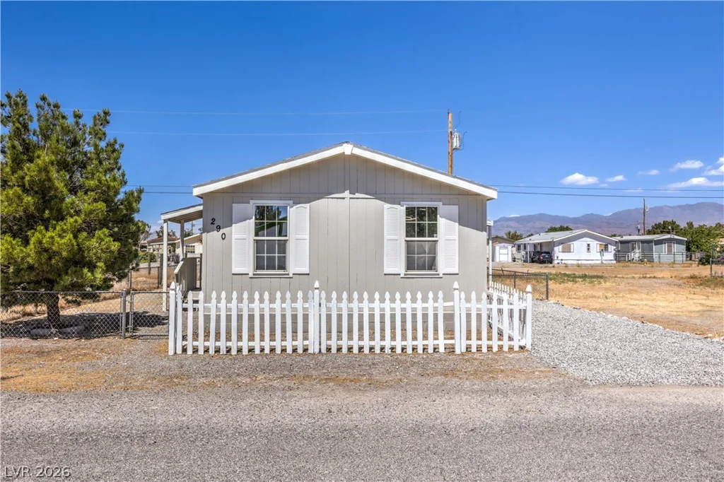 290 Liberty, Pahrump, NV 89048