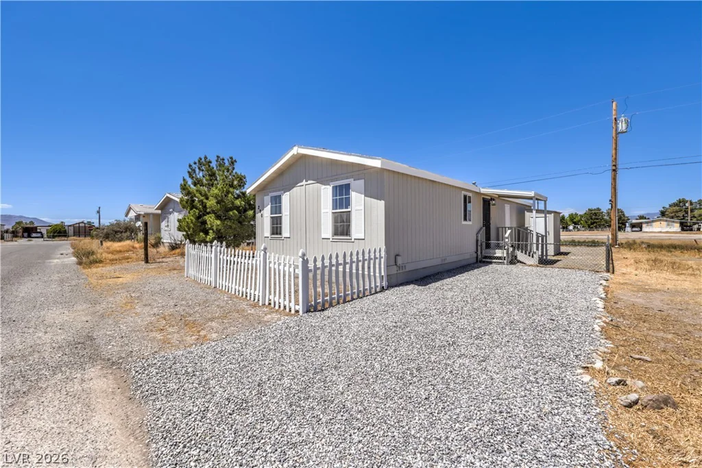 290 Liberty, Pahrump, NV 89048