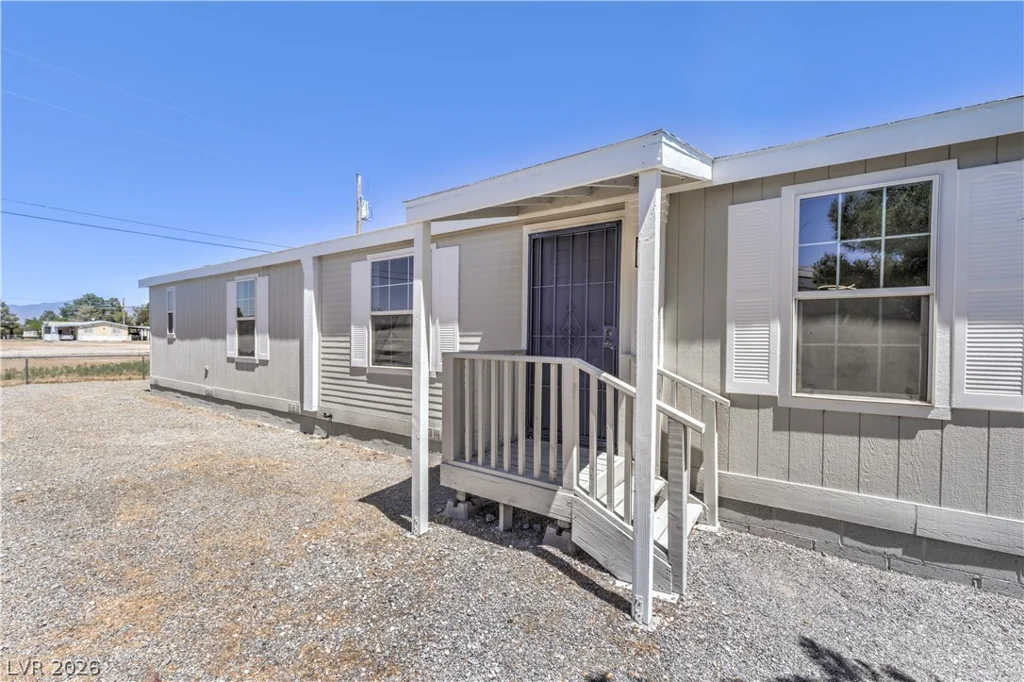290 Liberty, Pahrump, NV 89048