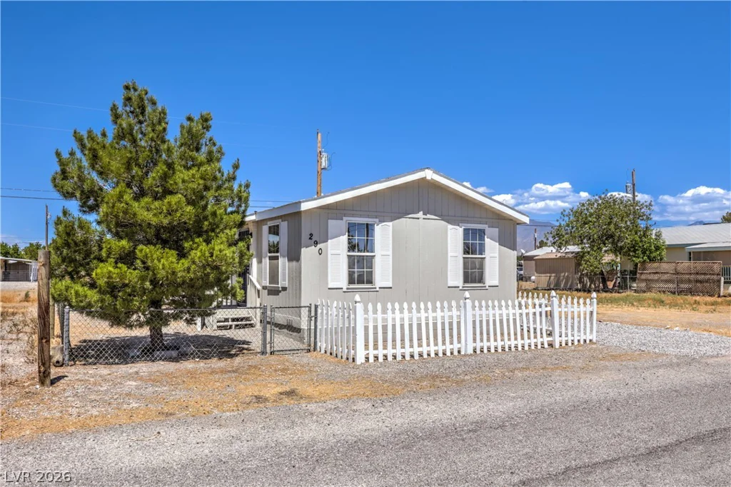 290 Liberty, Pahrump, NV 89048