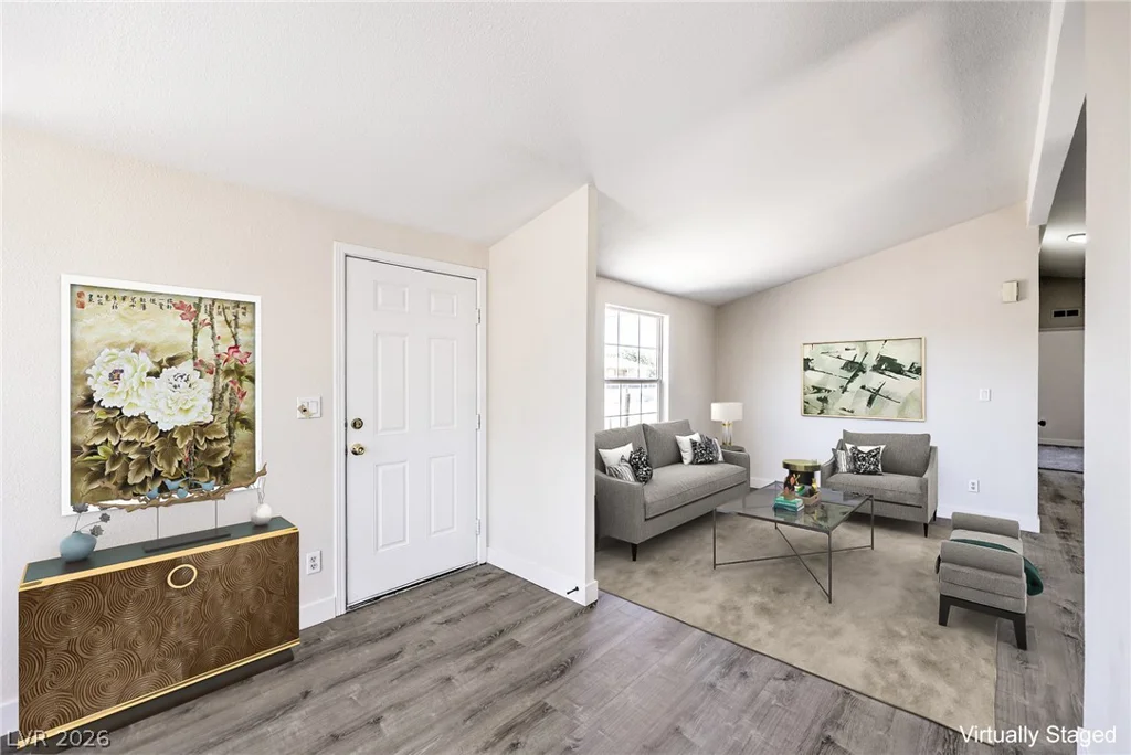 290 Liberty, Pahrump, NV 89048