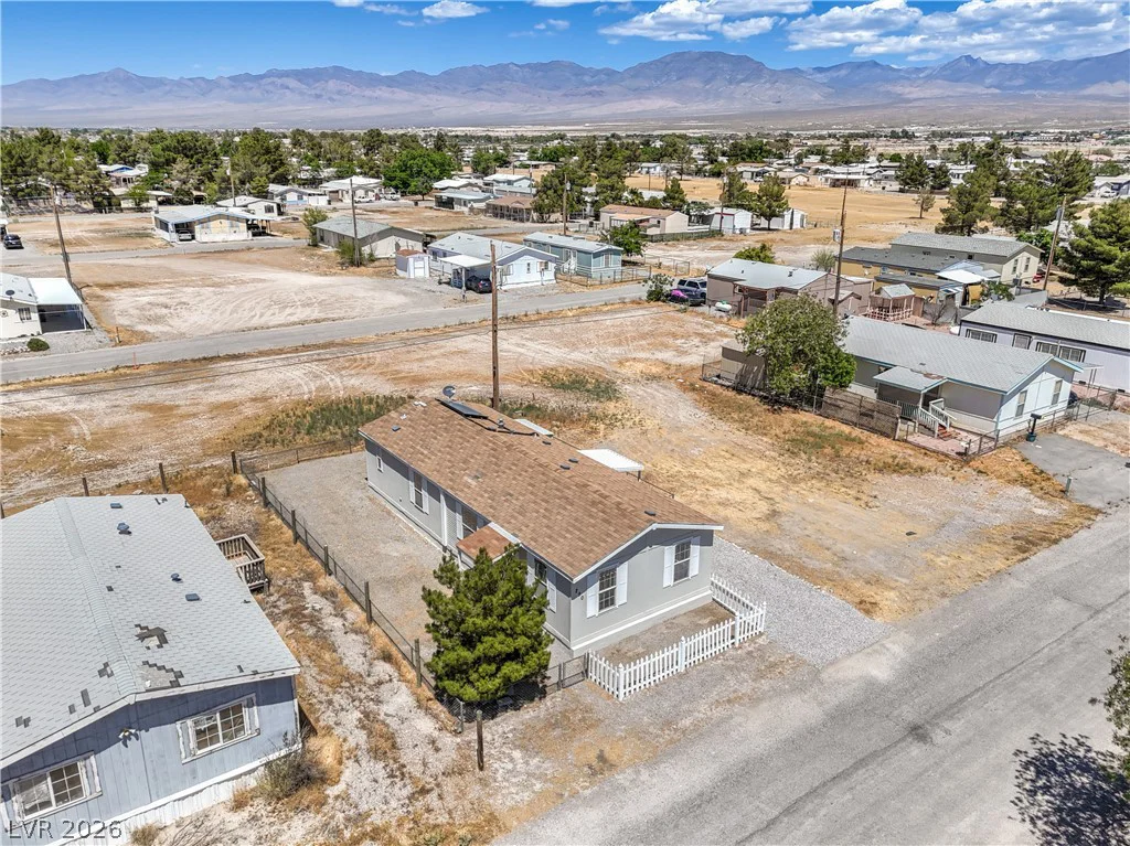 290 Liberty, Pahrump, NV 89048