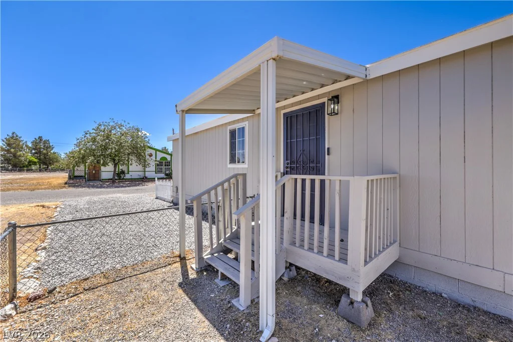 290 Liberty, Pahrump, NV 89048