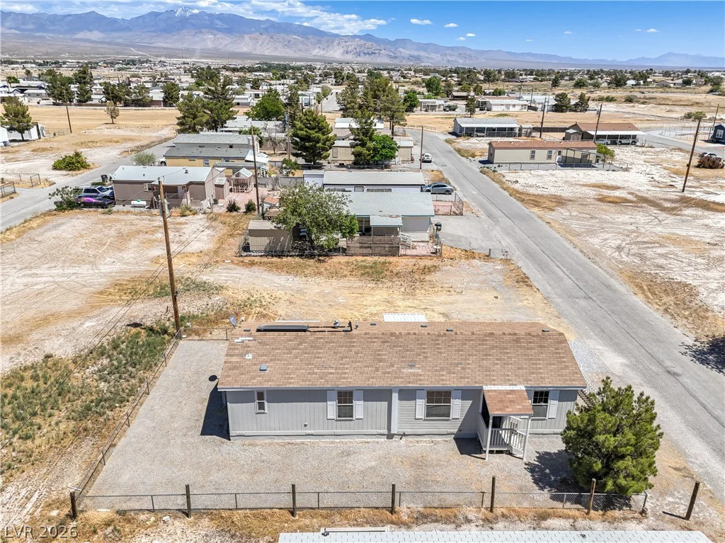 290 Liberty, Pahrump, NV 89048