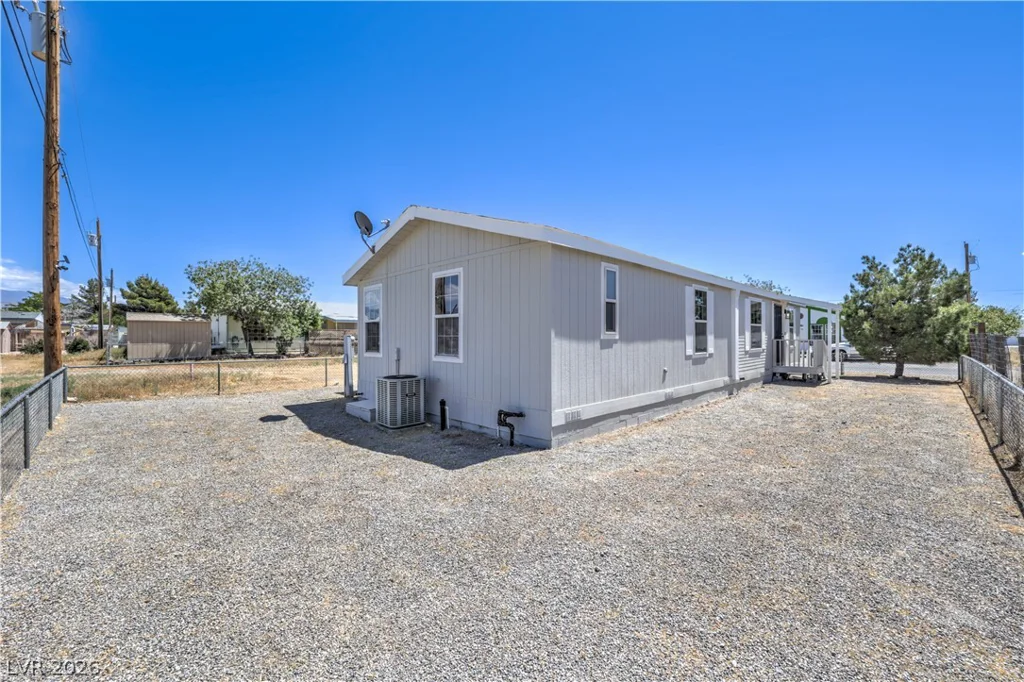 290 Liberty, Pahrump, NV 89048