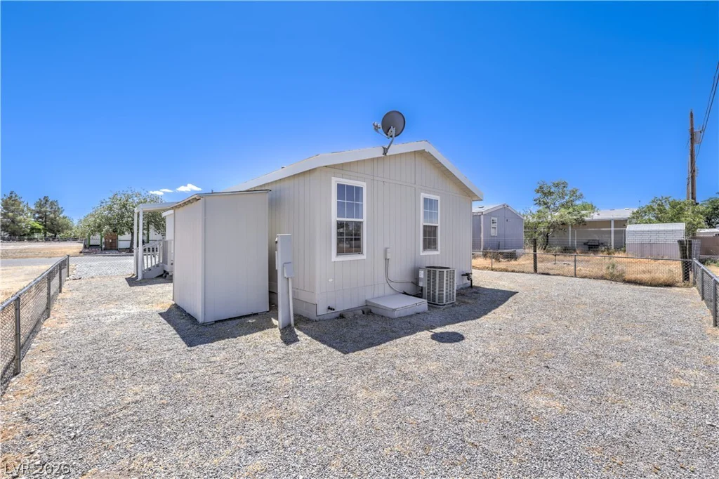 290 Liberty, Pahrump, NV 89048