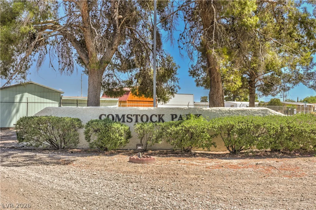 290 Liberty, Pahrump, NV 89048