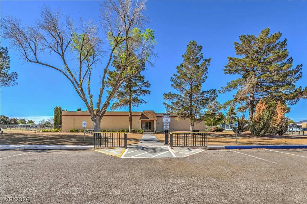290 Liberty, Pahrump, NV 89048