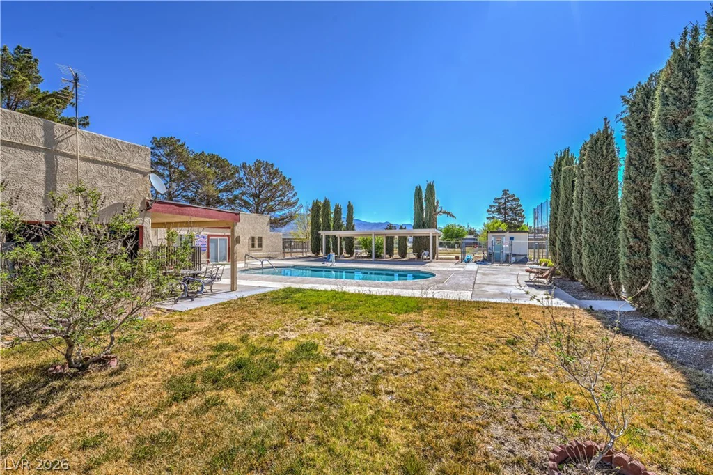 290 Liberty, Pahrump, NV 89048