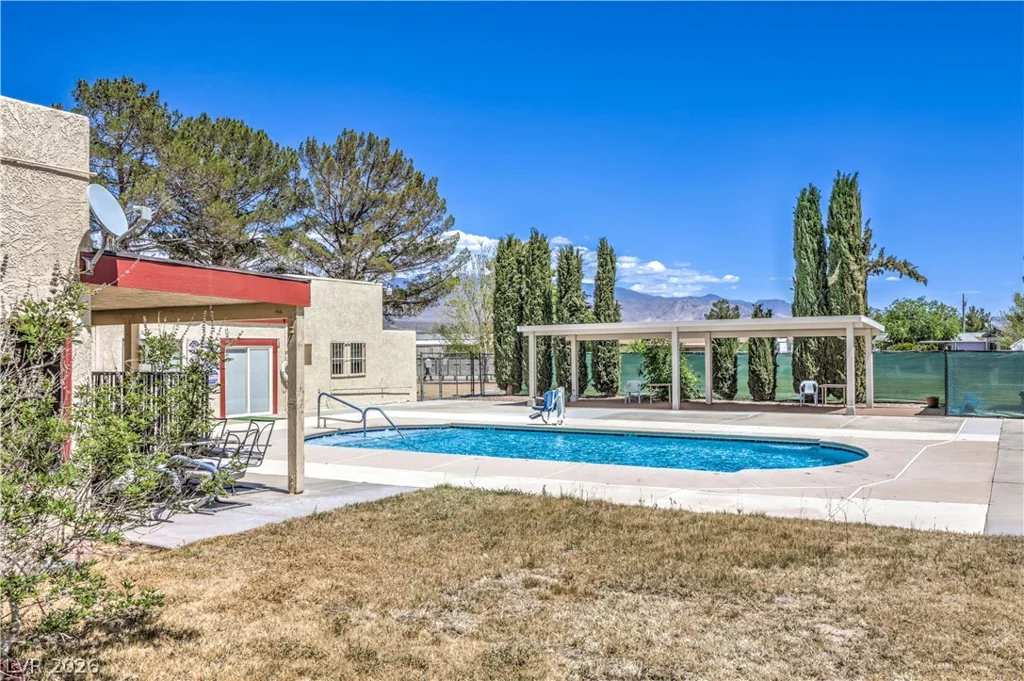 290 Liberty, Pahrump, NV 89048