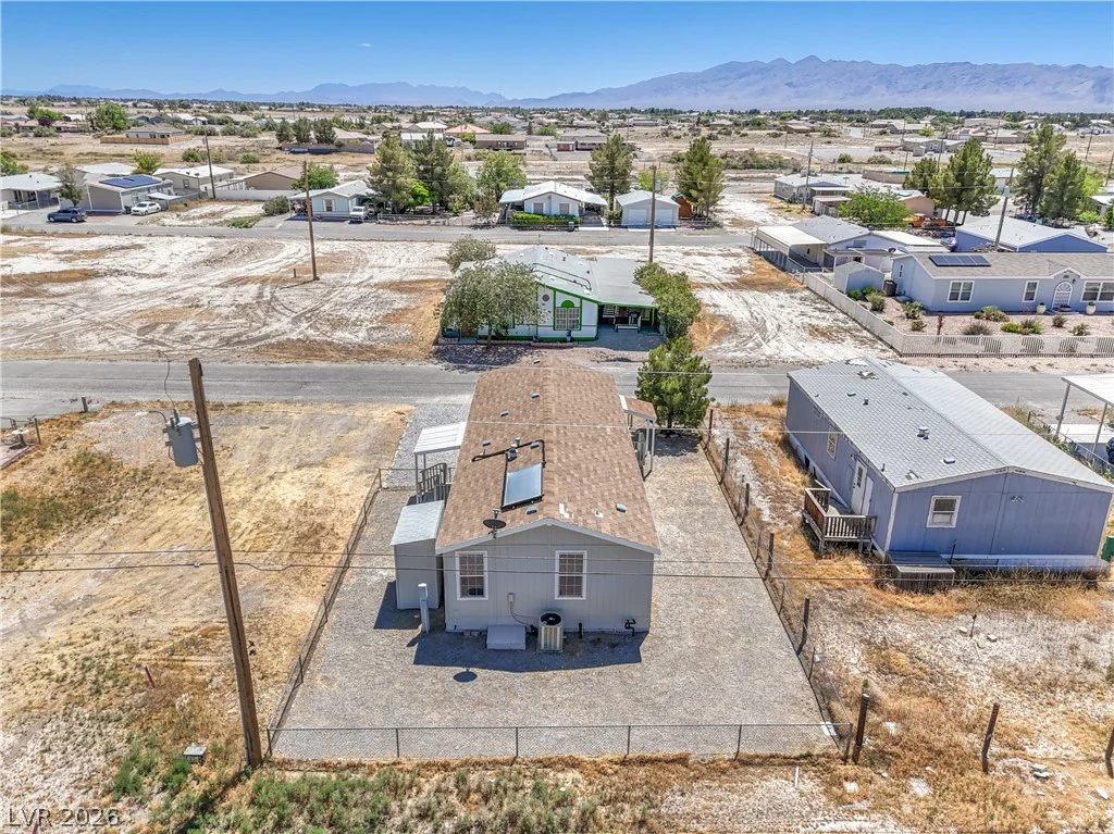 290 Liberty, Pahrump, NV 89048