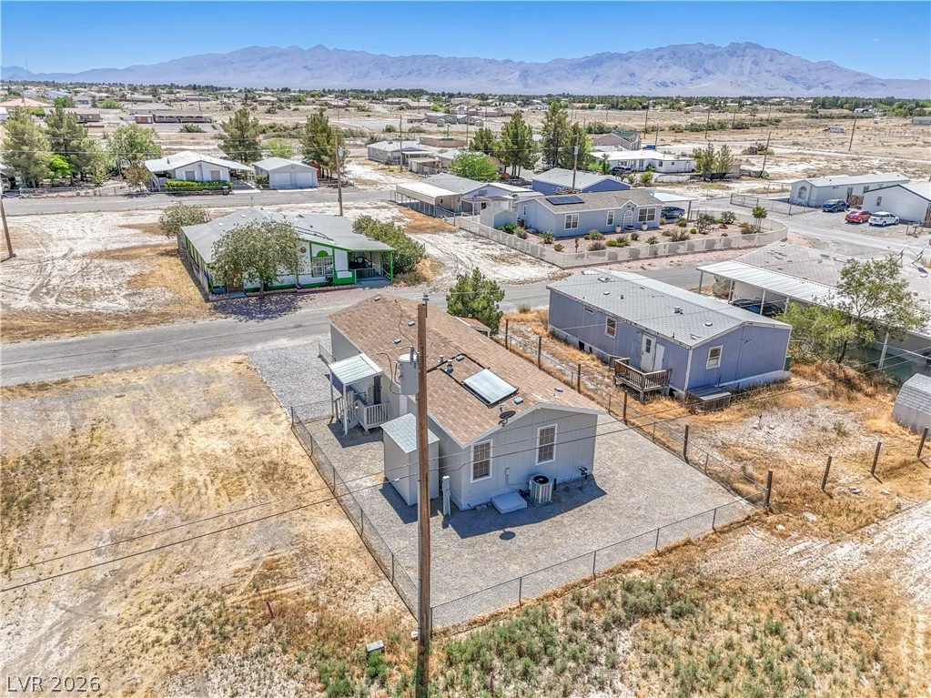 290 Liberty, Pahrump, NV 89048