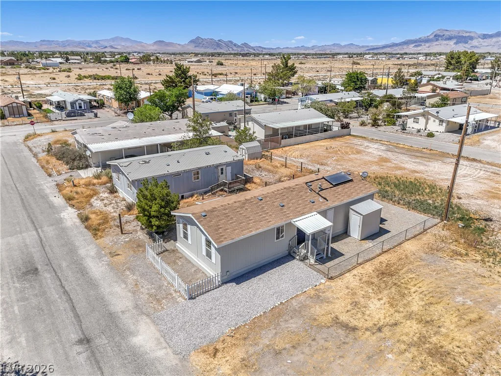 290 Liberty, Pahrump, NV 89048