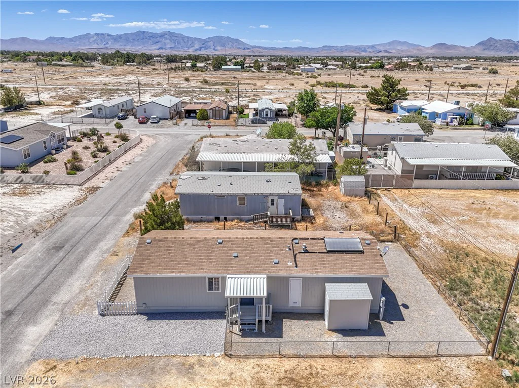 290 Liberty, Pahrump, NV 89048