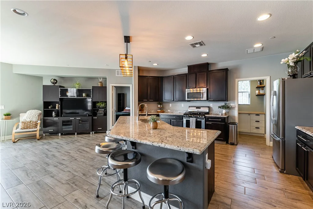 190 Tuscan Shadow, Henderson, NV 89012