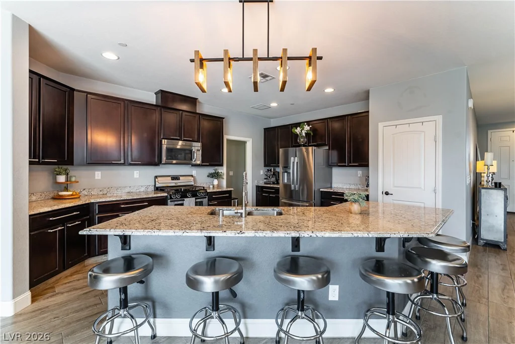 190 Tuscan Shadow, Henderson, NV 89012