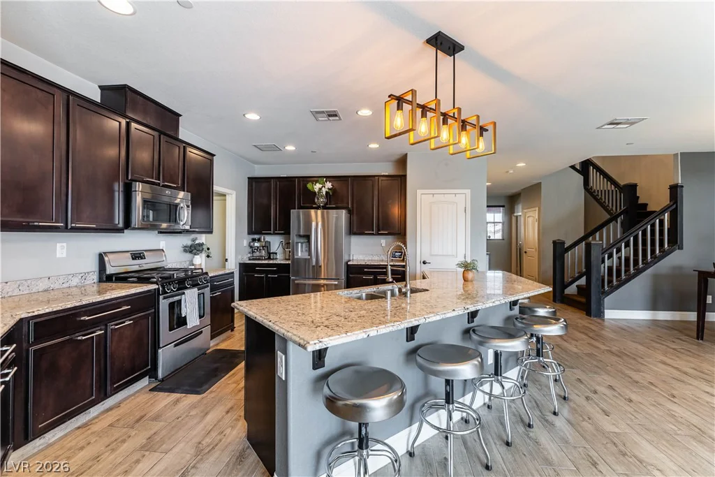 190 Tuscan Shadow, Henderson, NV 89012
