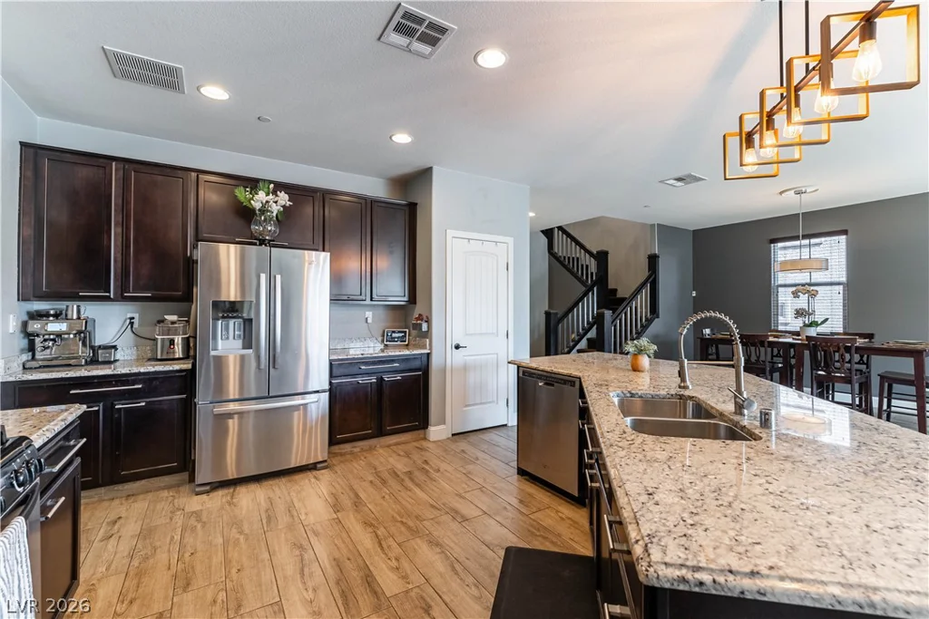 190 Tuscan Shadow, Henderson, NV 89012