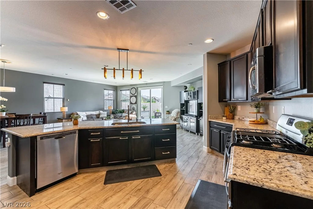190 Tuscan Shadow, Henderson, NV 89012