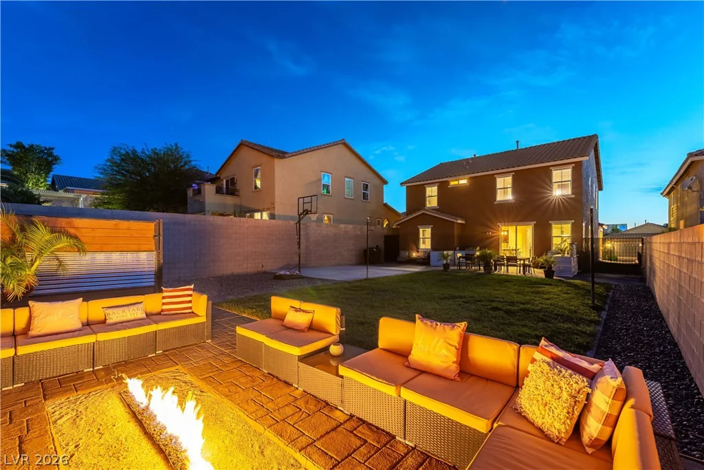 190 Tuscan Shadow, Henderson, NV 89012
