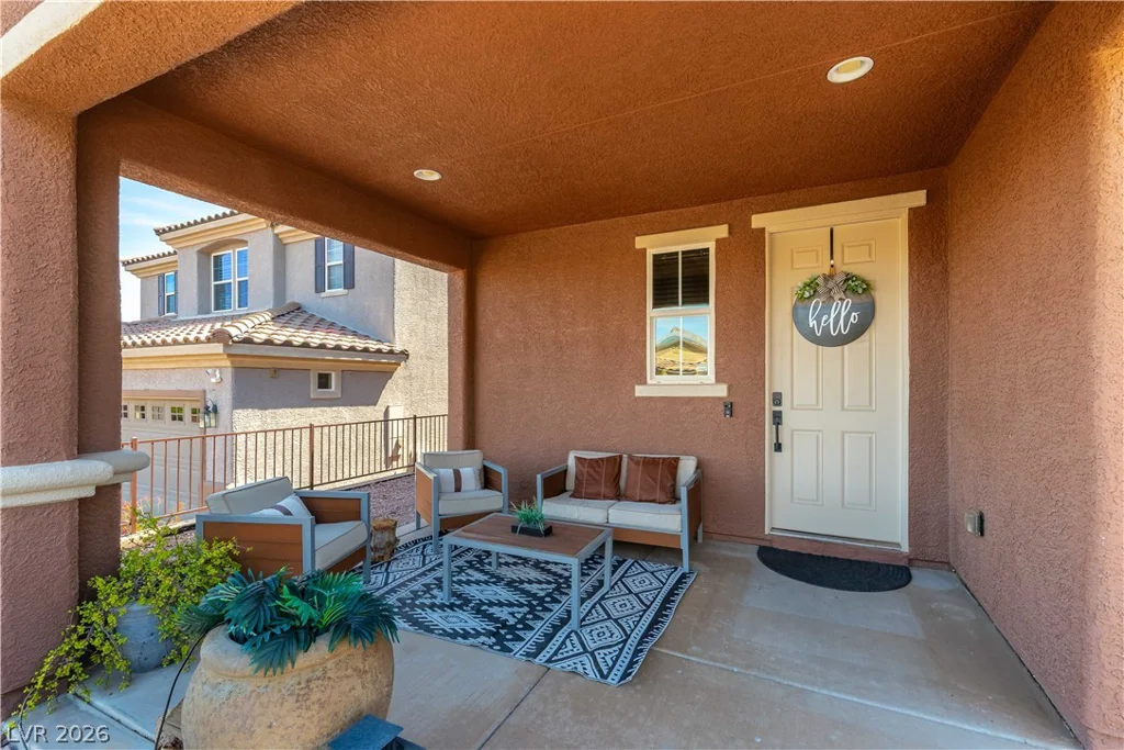 190 Tuscan Shadow, Henderson, NV 89012