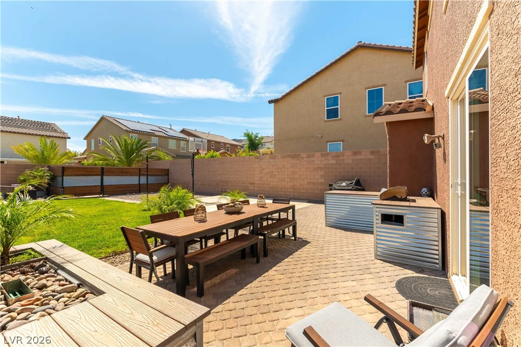 190 Tuscan Shadow, Henderson, NV 89012