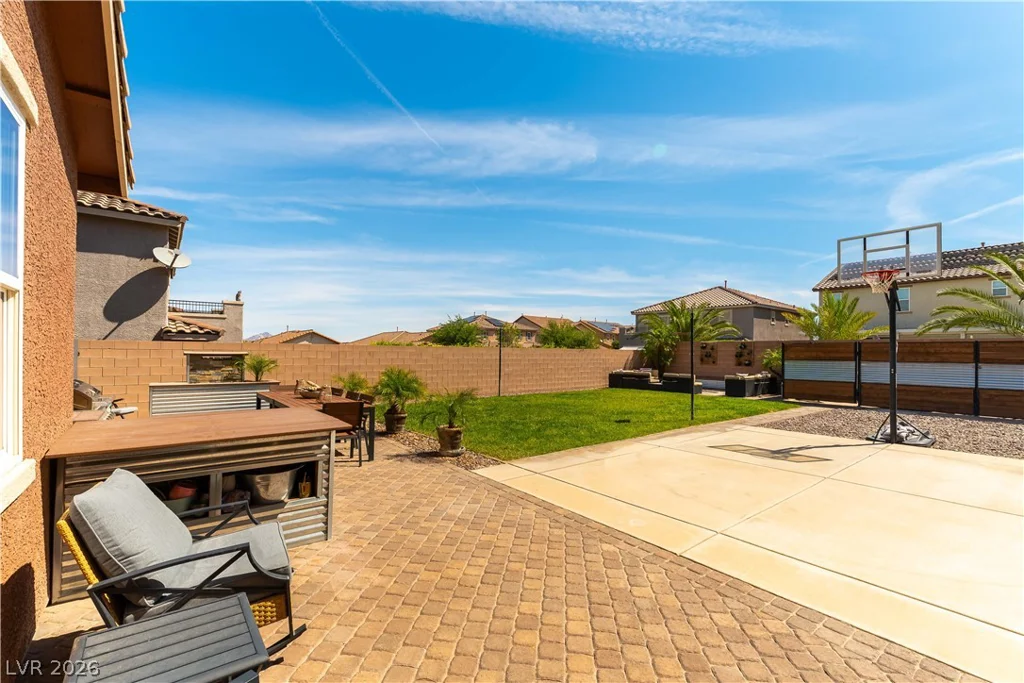 190 Tuscan Shadow, Henderson, NV 89012