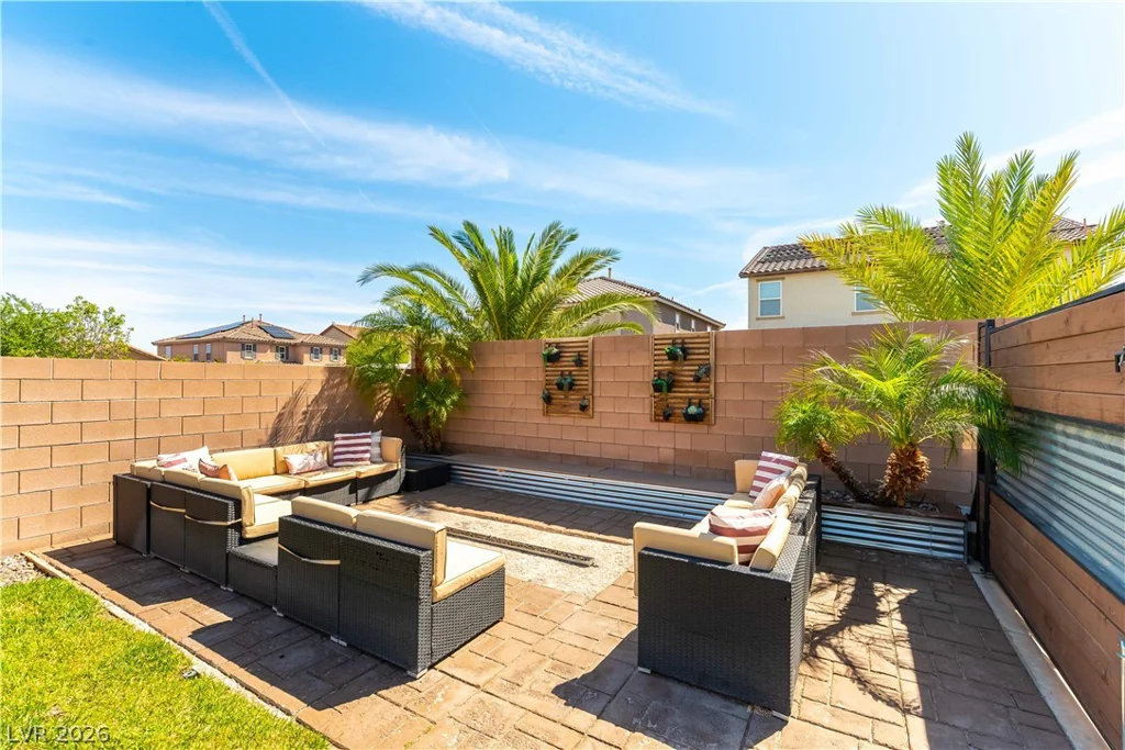 190 Tuscan Shadow, Henderson, NV 89012