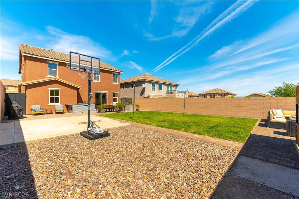 190 Tuscan Shadow, Henderson, NV 89012