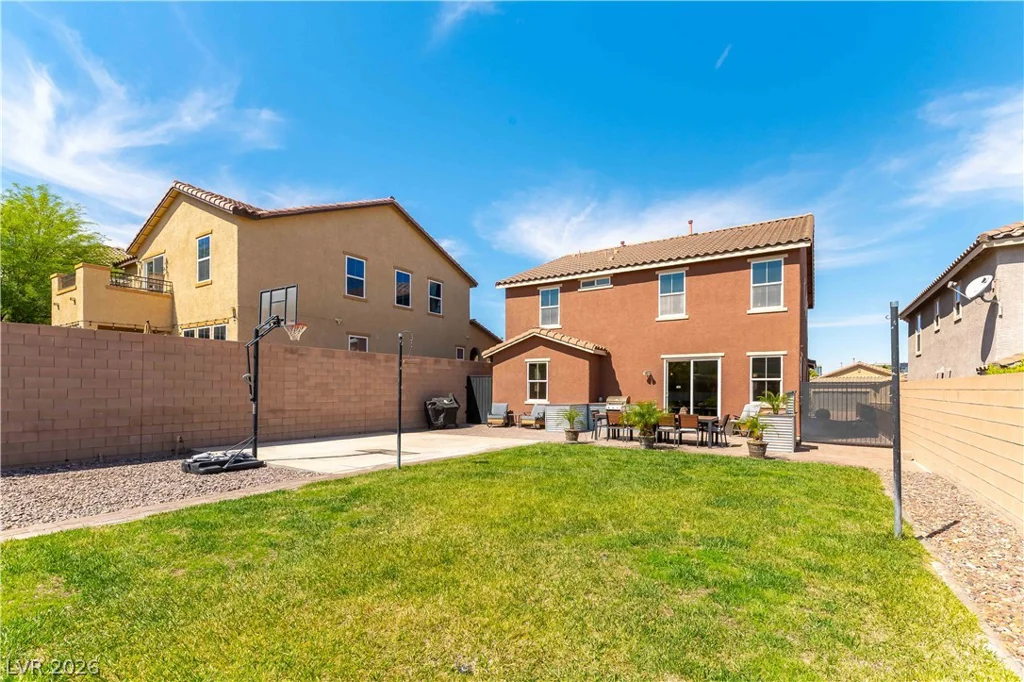 190 Tuscan Shadow, Henderson, NV 89012