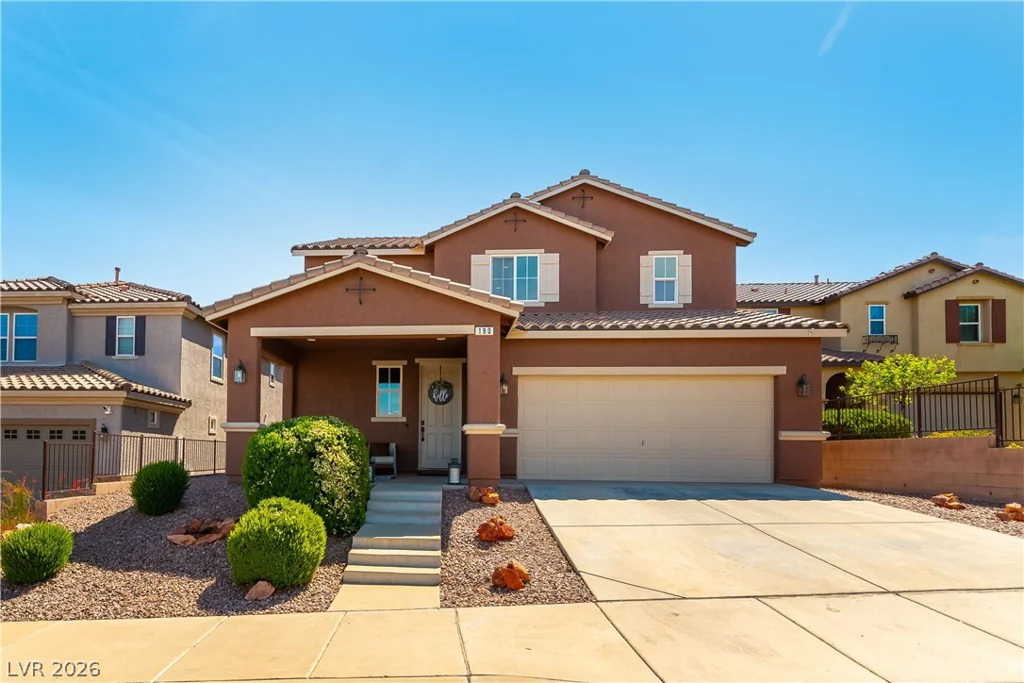 190 Tuscan Shadow, Henderson, NV 89012