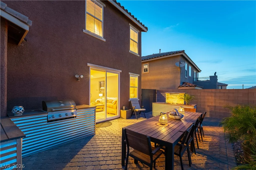 190 Tuscan Shadow, Henderson, NV 89012