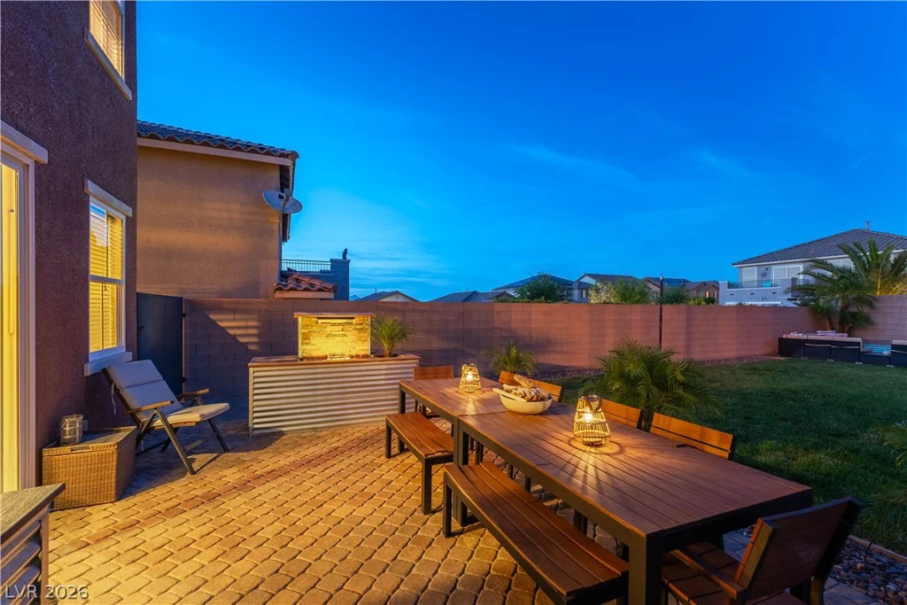 190 Tuscan Shadow, Henderson, NV 89012