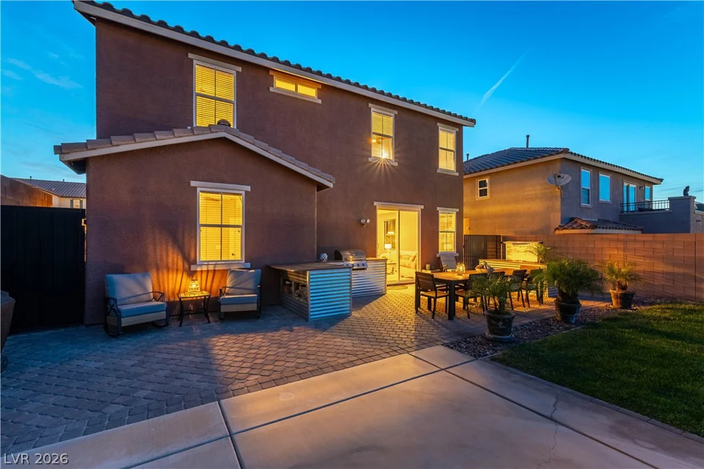 190 Tuscan Shadow, Henderson, NV 89012