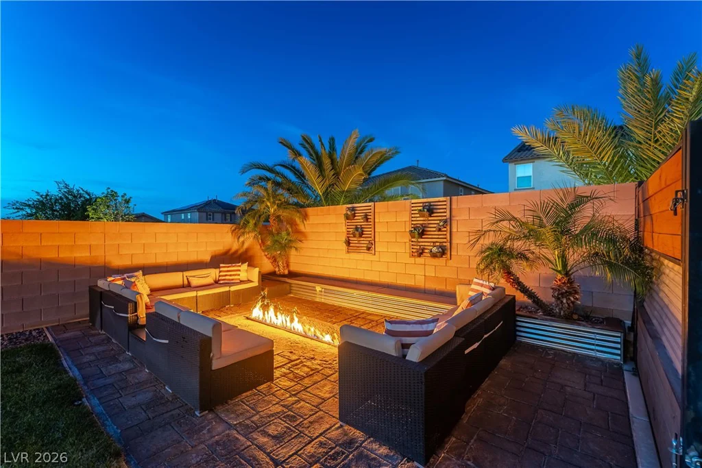 190 Tuscan Shadow, Henderson, NV 89012