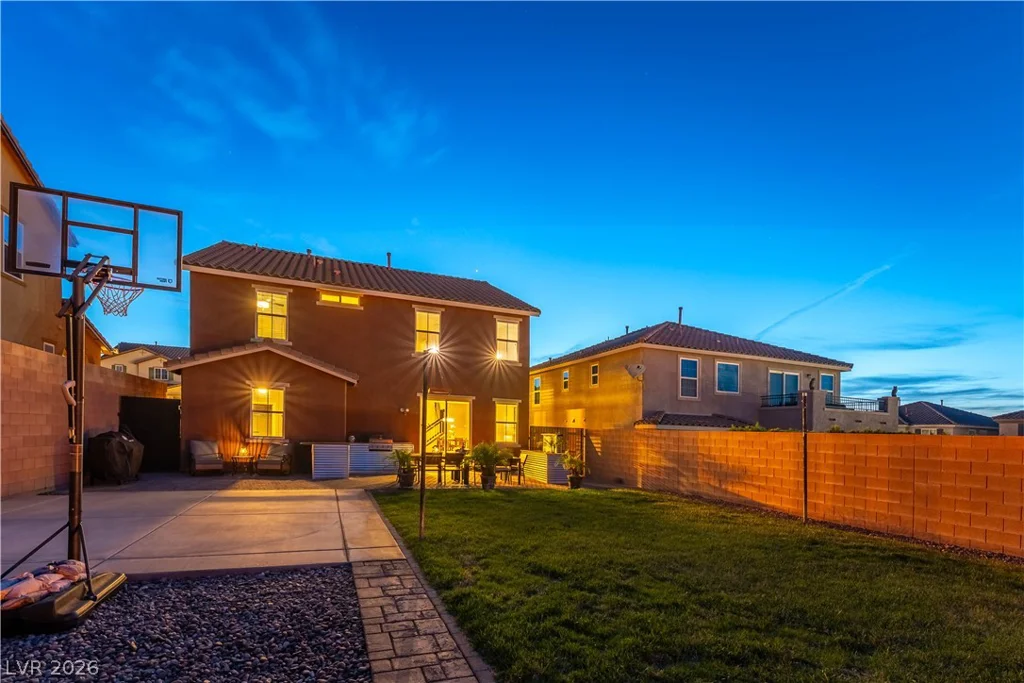 190 Tuscan Shadow, Henderson, NV 89012