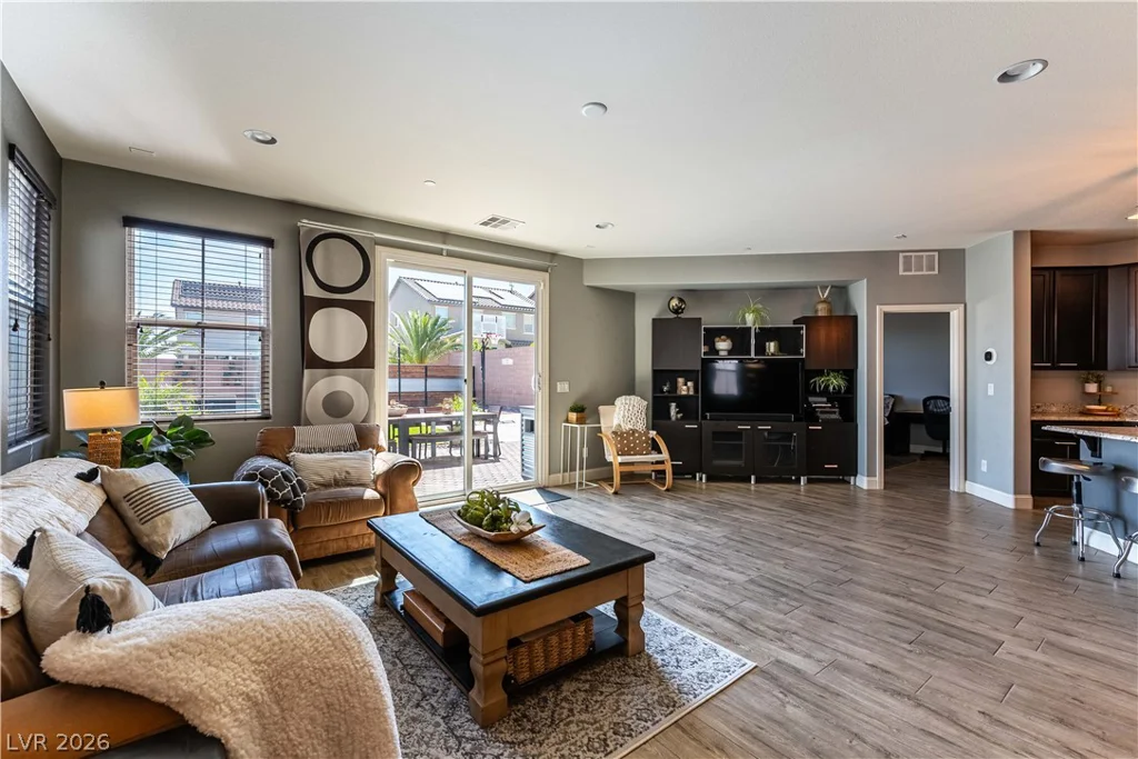 190 Tuscan Shadow, Henderson, NV 89012