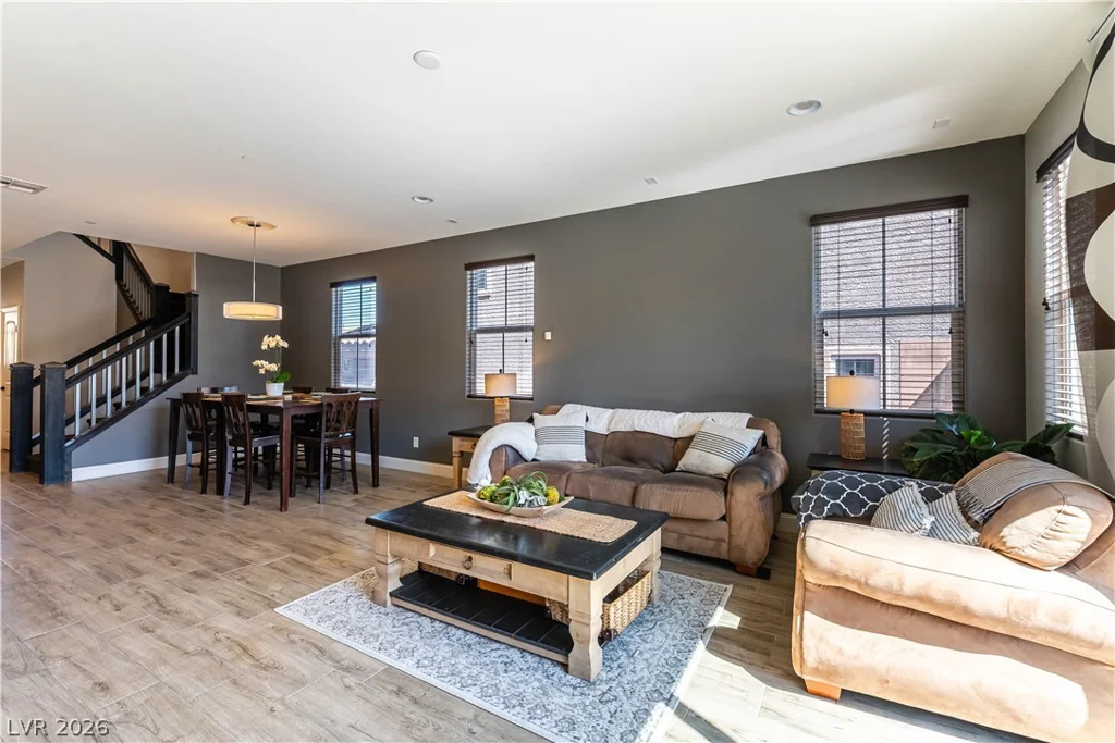 190 Tuscan Shadow, Henderson, NV 89012