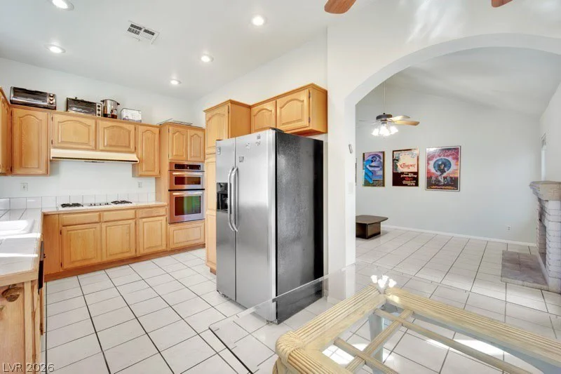 2808 Cotton Cloud, Las Vegas, NV 89117