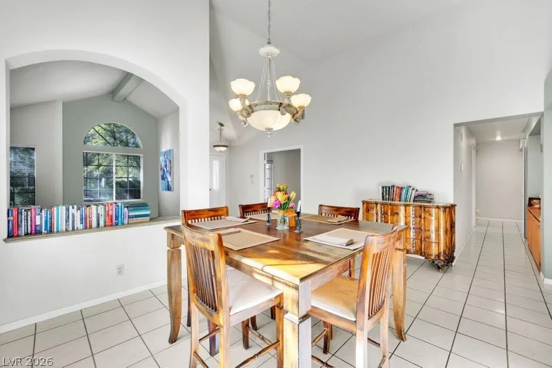 2808 Cotton Cloud, Las Vegas, NV 89117