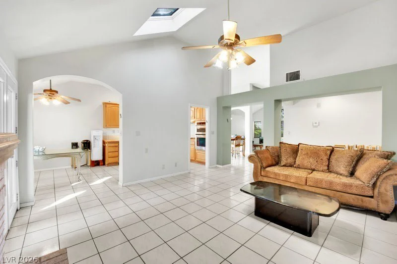 2808 Cotton Cloud, Las Vegas, NV 89117